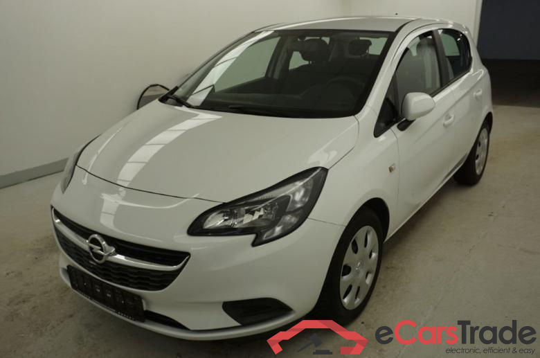 Opel Corsa 5d - alt Corsa E Selection 1.2 51KW MT5 E6dT