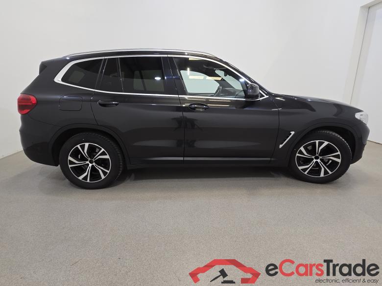 BMW X3 2.0 sDrive18d Advantage Aut. Navi KeylessGo Camera Klima PDC ... #5