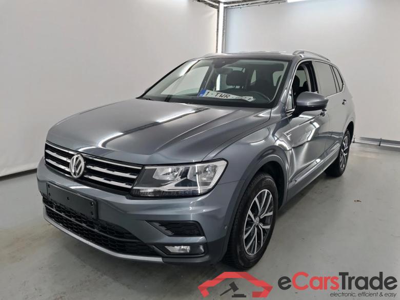 VOLKSWAGEN TIGUAN ALLSPACE 1.4 TSI ACT Comfortline BMT Travel #1