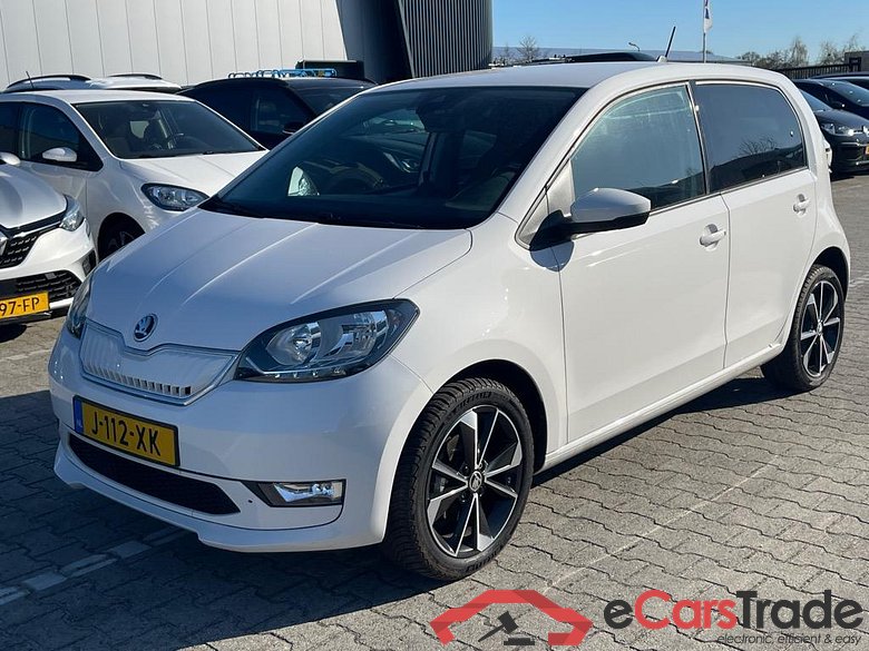 SKODA Citigo 61 kW #1