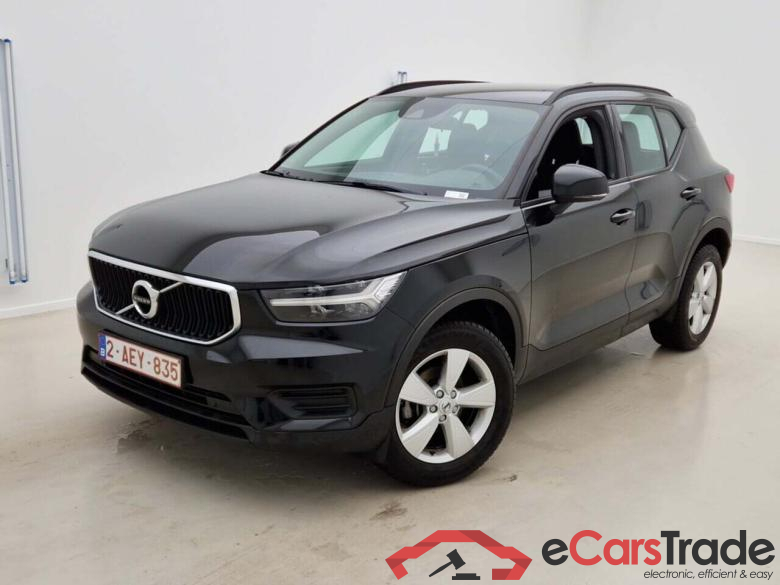 VOLVO XC40 D3