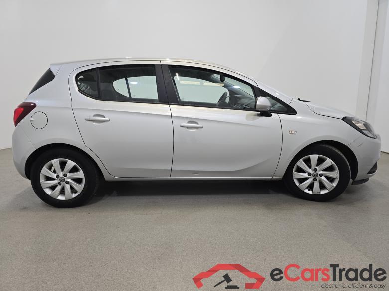 Opel Corsa 1.4i Enjoy Klima ... #5