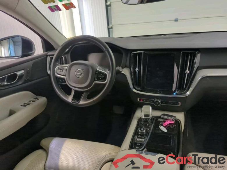 VOLVO V60 2.0 T8 TE AWD Inscr. #3