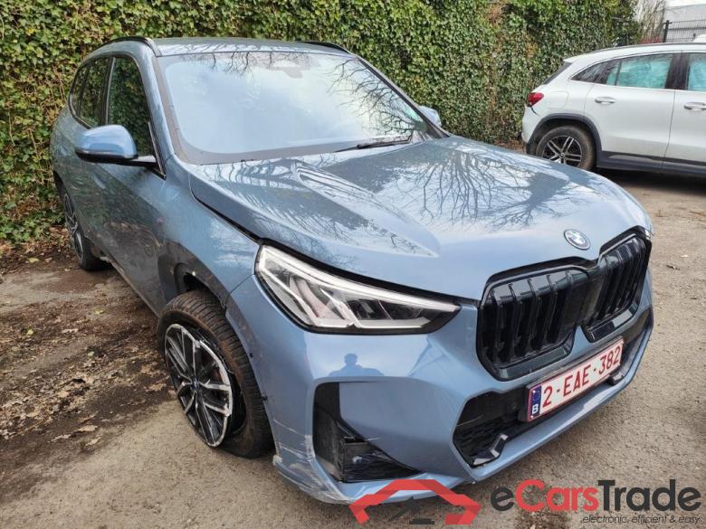 BMW X1 xDrive25e (180 kW) 5d !!!Damaged car !!!229154 #2