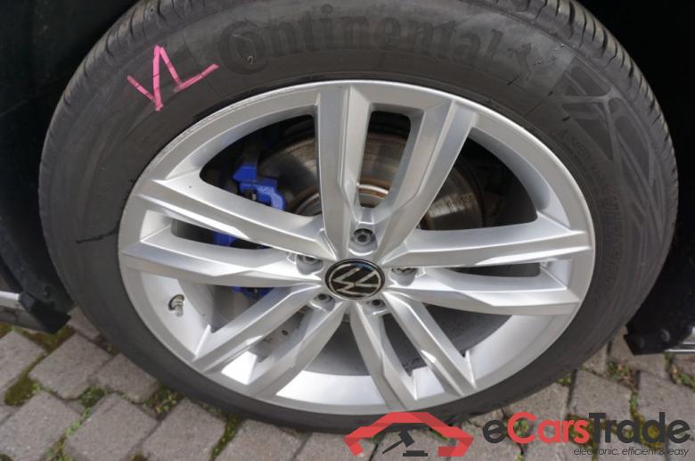 Volkswagen Passat Variant ´14 VW Passat Variant 1.4 TSI Plug-In-Hybrid DSG GTE 5d 115kW #1