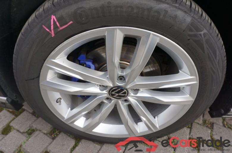 Volkswagen Passat Variant ´14 VW Passat Variant 1.4 TSI Plug-In-Hybrid DSG GTE 5d 115kW