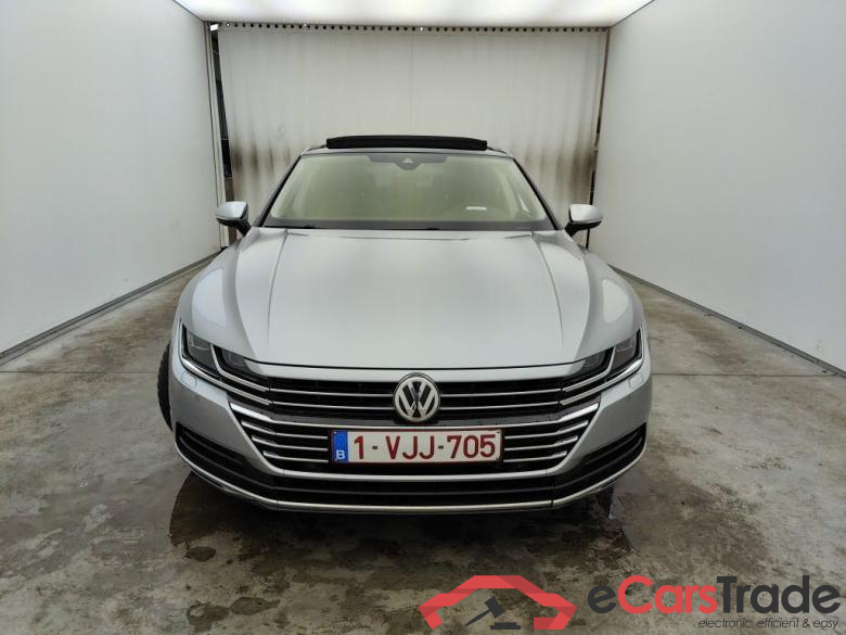 Volkswagen Arteon 2.0 TDI SCR 110kW DSG Elegance 5d