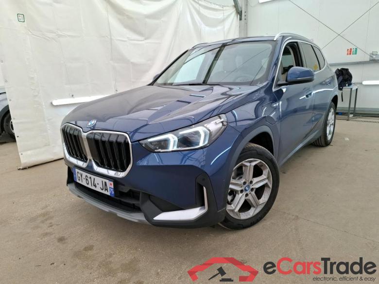 BMW xDrive25e Business Design DKG7 BMW X1 / 2022 / 5P / SUV xDrive25e Business Design DKG7