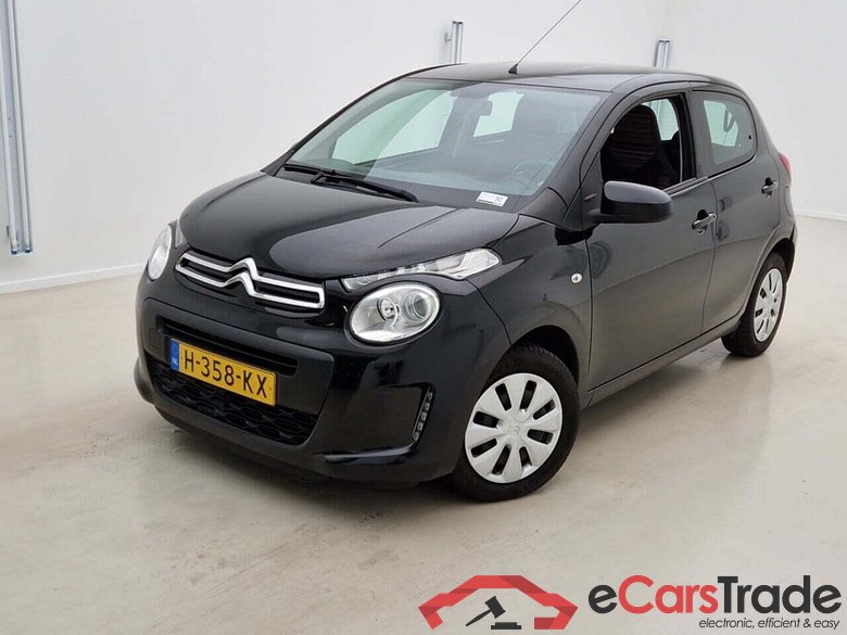 CITROEN C1 1.0 VTi Feel