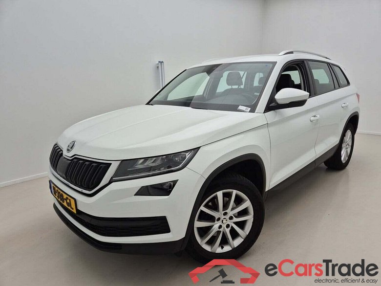 SKODA Kodiaq 1.5 TSI LTD Bns. Ed. DSG