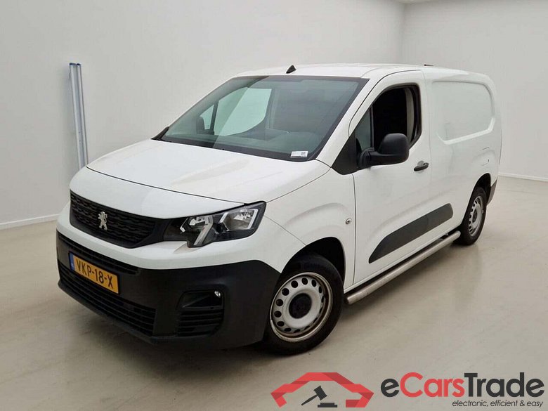 Peugeot Partner 1.5 BlueHDI Premium L2 Display Camera Klima PDC ...