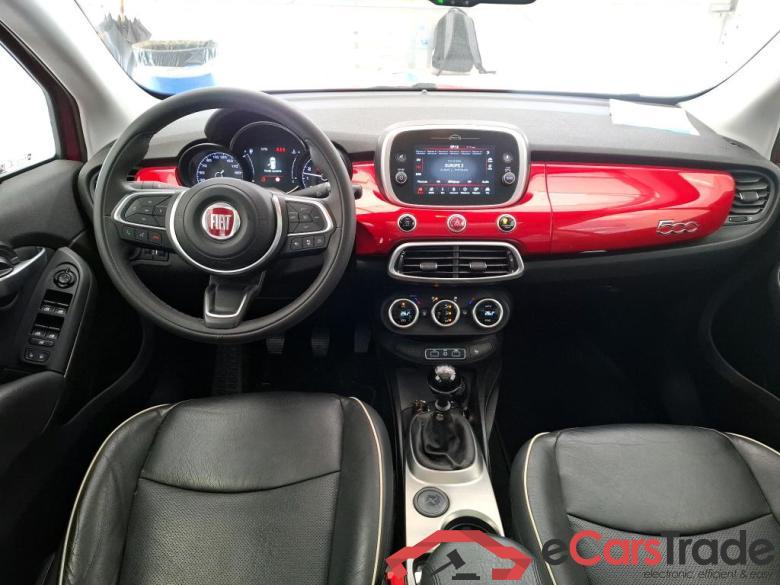 Fiat 1.0 FFly T T3 120ch Club 500X Cross 1.0 GSE 120CV BVM6 E6dT #5