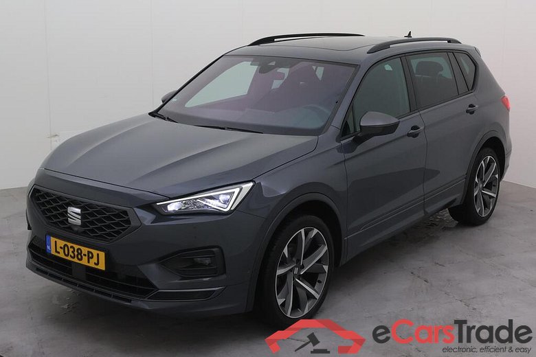 SEAT Tarraco 110 kW #1
