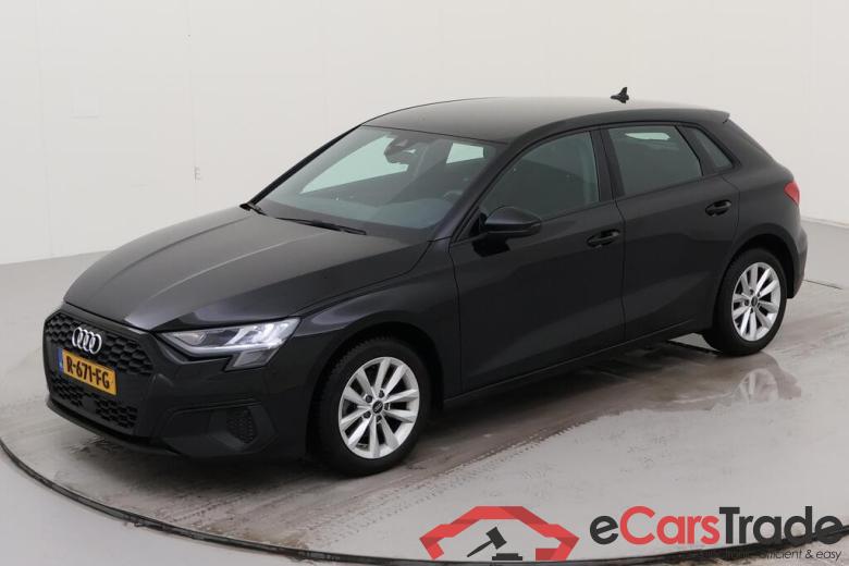 AUDI A3 Sportback 81 kW