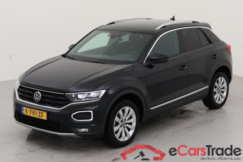 VOLKSWAGEN T-Roc 110 kW #1