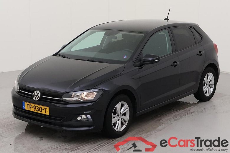 VOLKSWAGEN POLO 70 kW