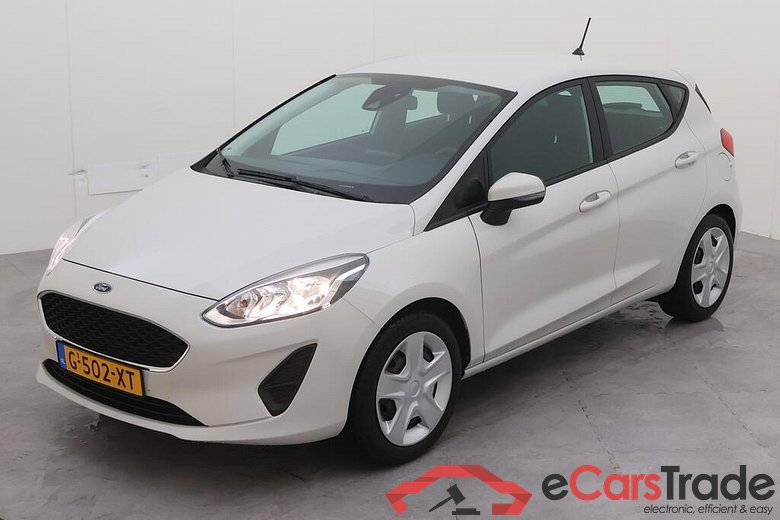 FORD Fiesta 62 kW #1