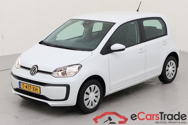 VOLKSWAGEN up! 48 kW