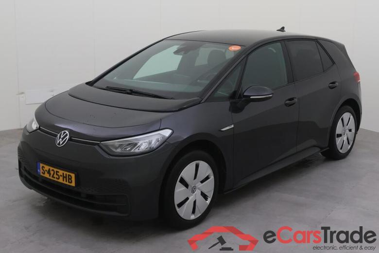 VOLKSWAGEN ID.3  #1