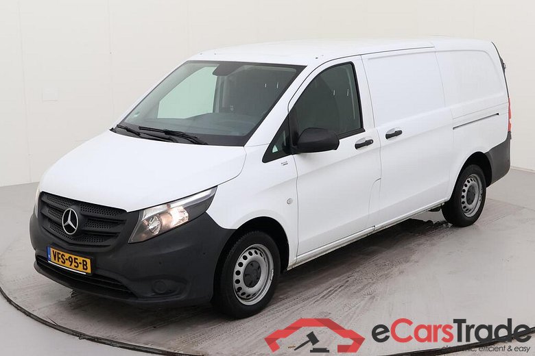 MERCEDES-BENZ Vito 100 kW