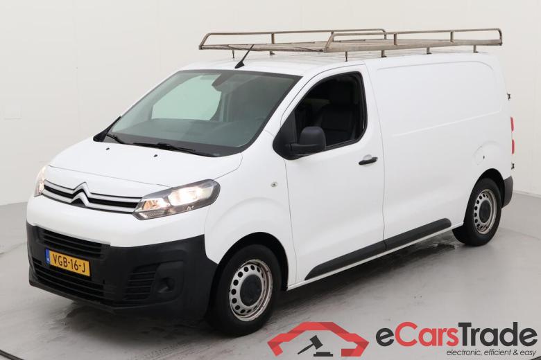 CITROEN Jumpy 75 kW #1