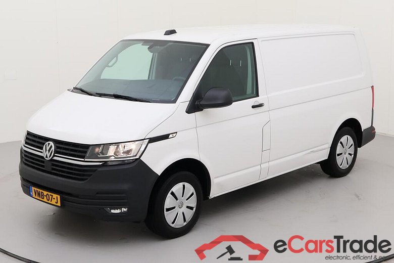 VOLKSWAGEN Transporter 66 kW #1