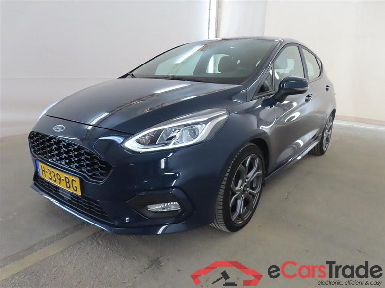 FORD FIESTA 1.0 EcoB. ST-Line