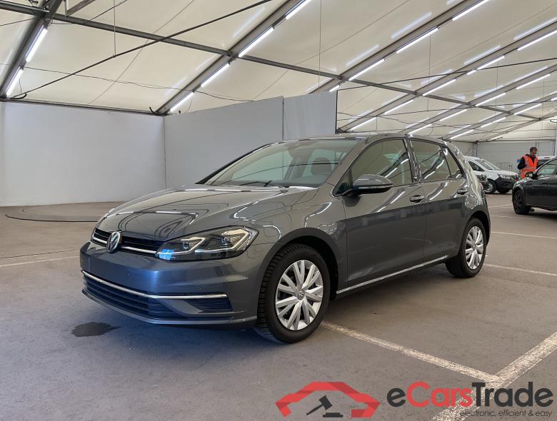 VOLKSWAGEN Golf VII Golf SOUND 1.0 TSI 81 kW (110 ch) 6 vitesses manuel #1