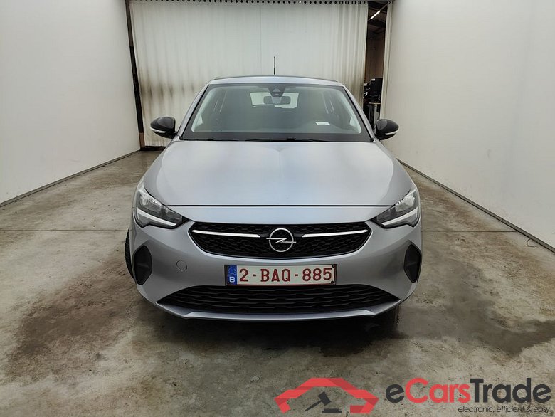 Opel Corsa 1.5 Turbo D 75kW S/S Edition 5d