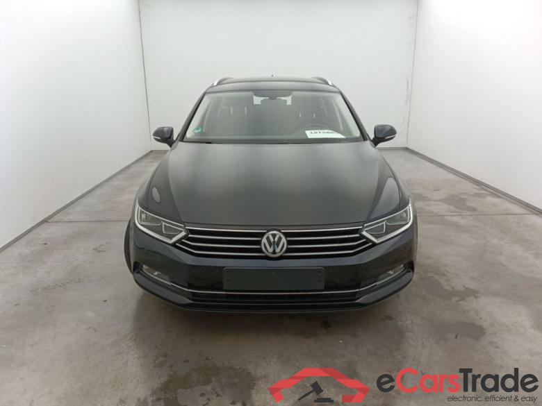 Volkswagen Passat Variant 1.6 TDI Comfortline 5d.