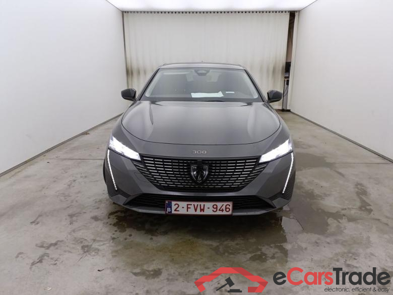 Peugeot 308 SW 1.5 BlueHDi 130 S&S EAT8 Allure 5d excluweb end 20.03