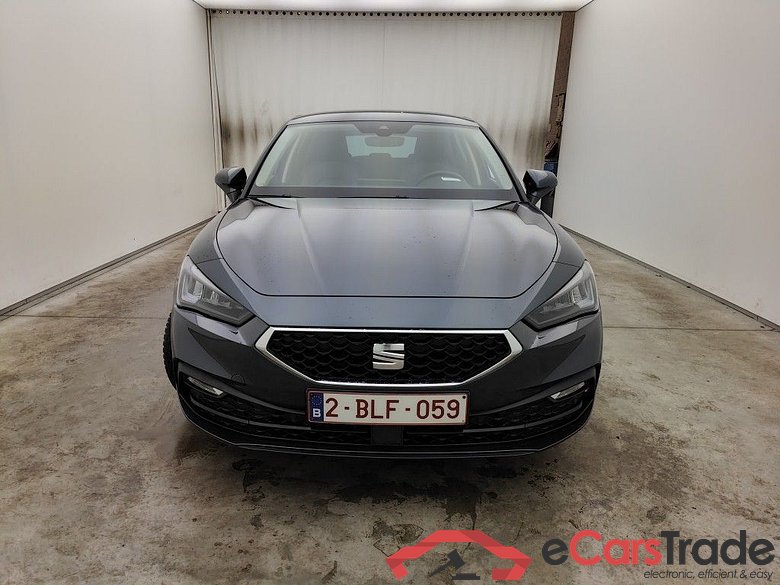 SEAT Leon 1.0 TSI 110 Move! 5d #1