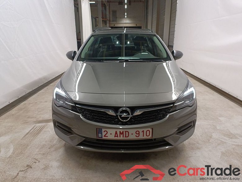 Opel Astra Sports Tourer 1.5 Turbo D 90kW S/S Edition Auto 5d #1