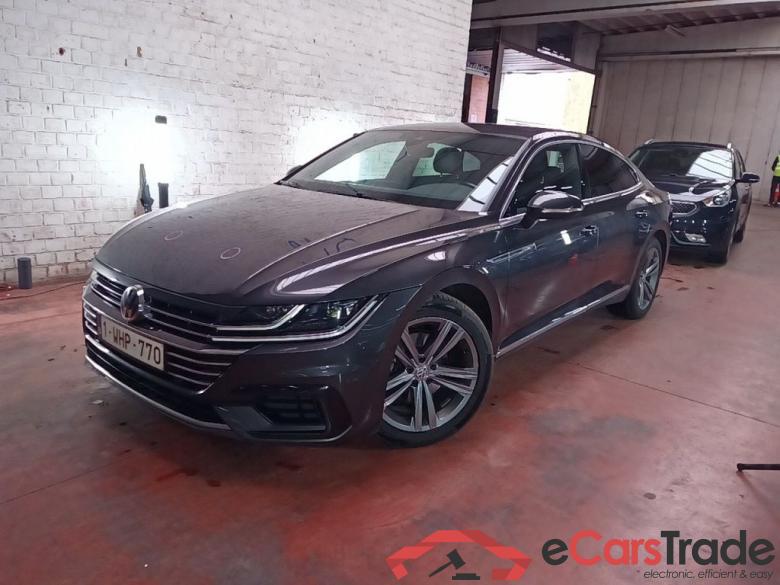 Volkswagen Arteon 1.5 TSI ACT DSG R-Line 5d