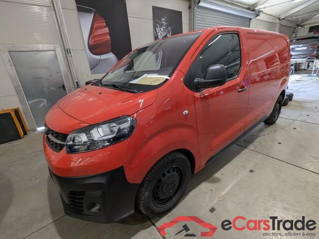 Opel _Vivaro ´19 Vivaro Kasten Edition M (L2) 2.0 90KW MT6 E6dT #1