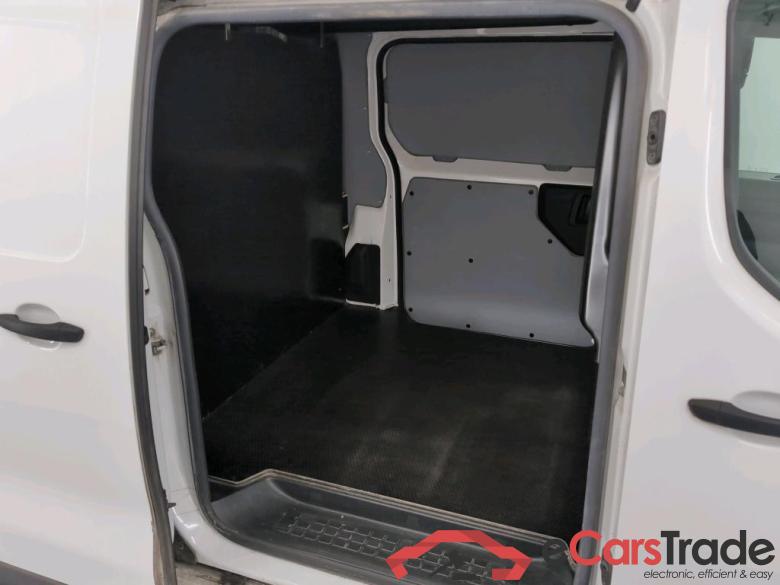 PEUGEOT Expert 1.6 BlueHDi L2 Standard Premium #6