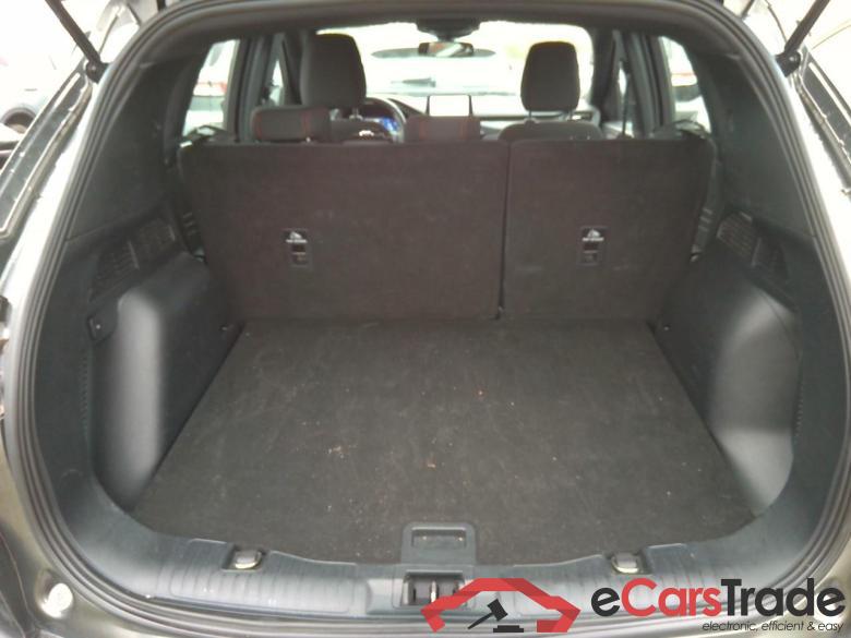 KUGA DURATEC FHEV 190 POWER STLINE #6