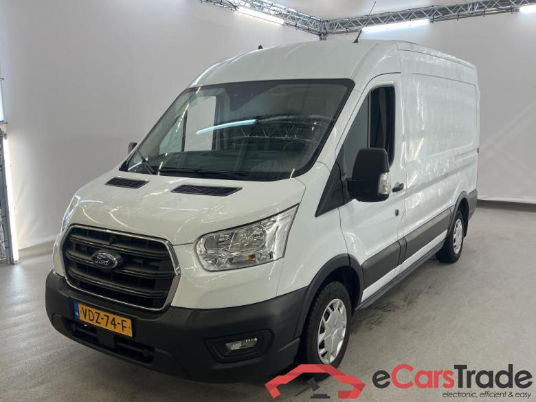 Ford * Transit FL'19 Ford Transit 290 105pk GB L2H2 Trend FWD #1