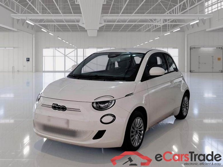 Fiat 3 FIAT 500 / 2020 / 3P / BERLINA ELETTRICA ACTION #1