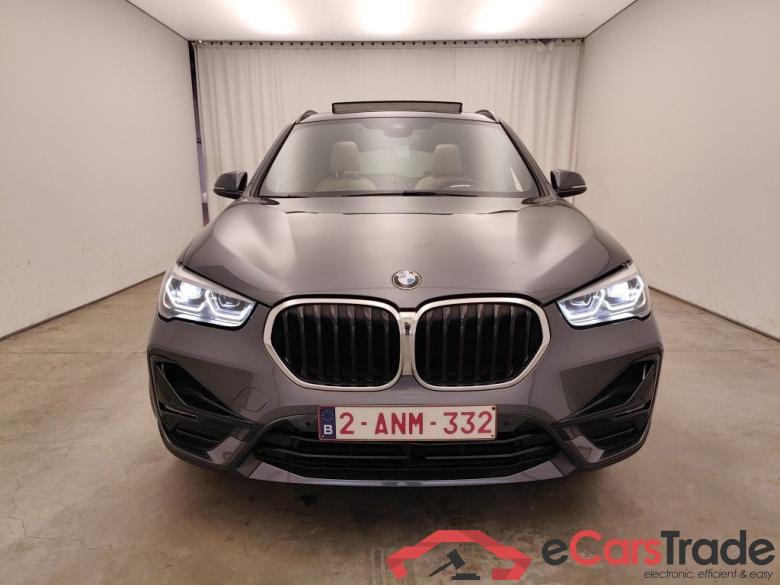 BMW X1 sDrive16dA (85 kW) 5d #1