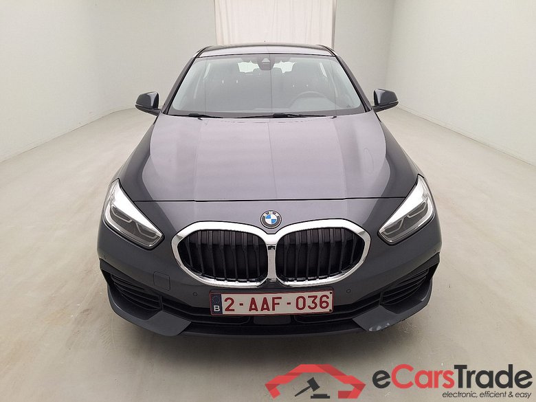 BMW, 1-serie '19, BMW 1 Reeks Hatch 116d (85 kW) 5d