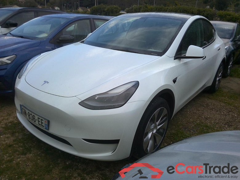 Tesla Model Y  Y Standard RWD #1