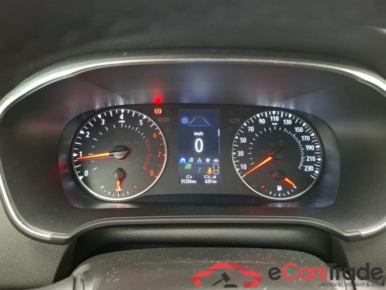 Renault Business TCe 115 FAP 21N Megane IV Berline 5 ptes. Business 1.3 TCe 115CV BVM6 E6d #6