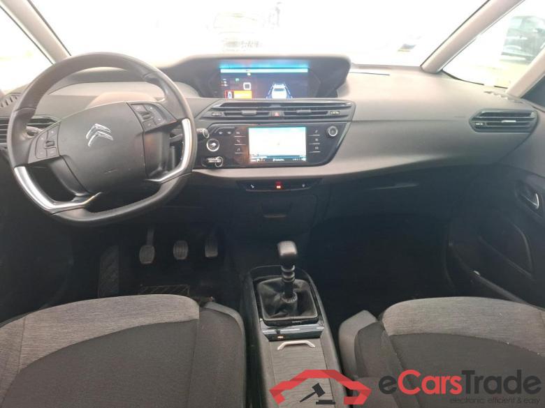 Citroen PureTech 130 S&S BVM6 Business + C4 Grand Picasso/Spacetourer Business + 1.2 PureTech 130CV BVM6 E6dT #5