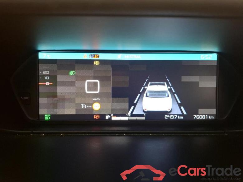 Citroen PureTech 130 S&S BVM6 Business + C4 Grand Picasso/Spacetourer Business + 1.2 PureTech 130CV BVM6 E6dT #6