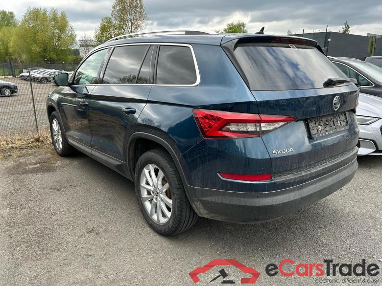 SKODA Kodiaq Kodiaq Style 2,0 TDI 110 kW 7-speed automat. #3