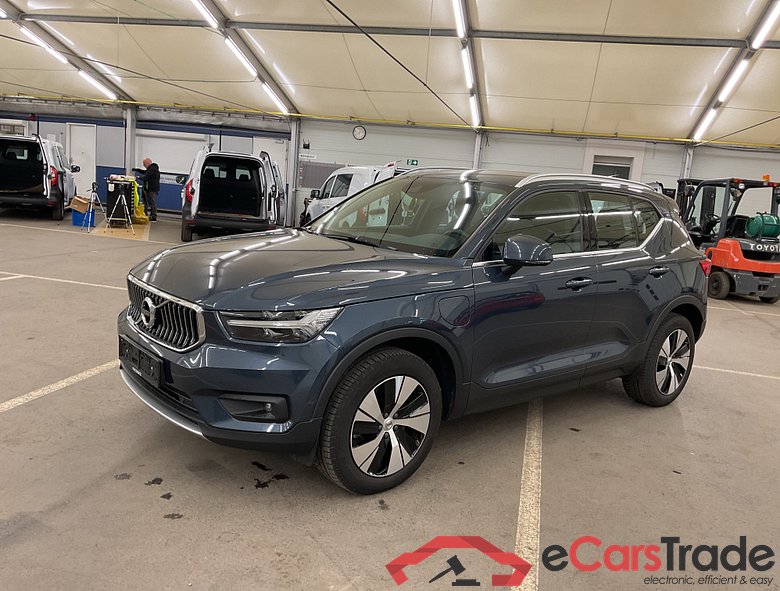VOLVO XC40 1.5 T4 PHEV Inscription Expression #1