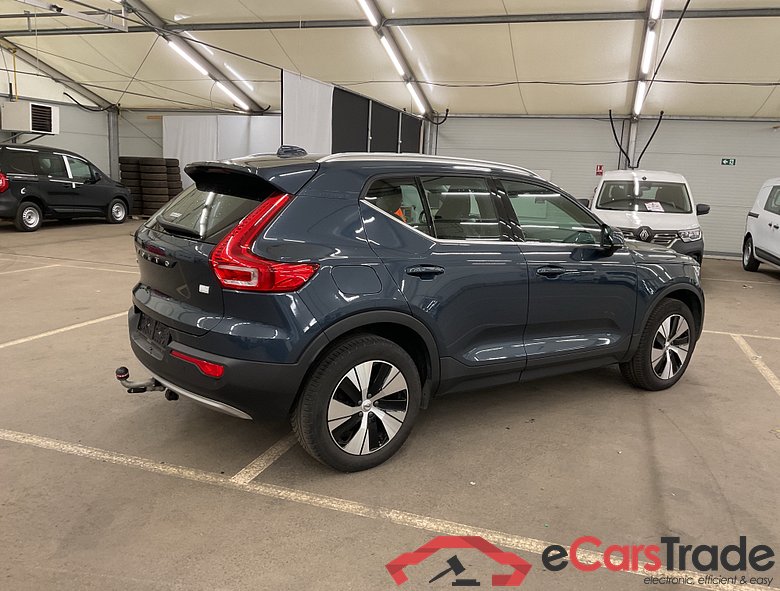 VOLVO XC40 1.5 T4 PHEV Inscription Expression #2