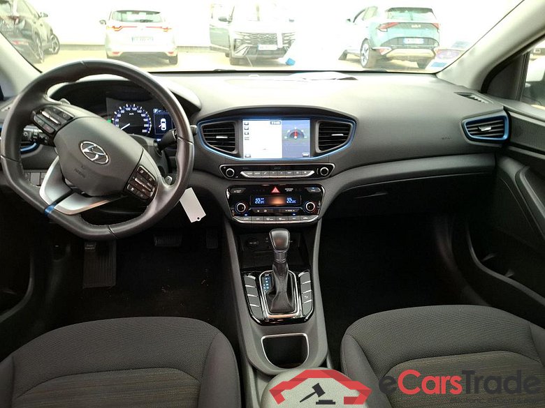 Hyundai Hybrid Business Ioniq Business Hybrid 1.6 GDI 140CV BVA6 E6 #5
