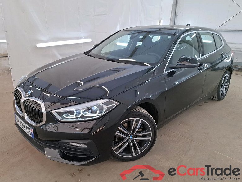 BMW 116i Business Design BMW Série 1 / 2019 / 5P / Berline 116i Business Design